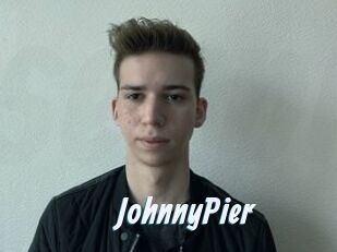 JohnnyPier