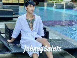 JohnnySaints