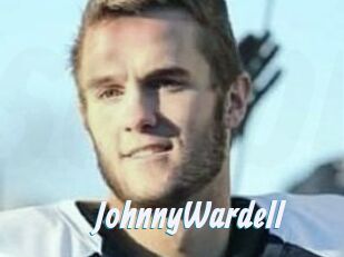 JohnnyWardell