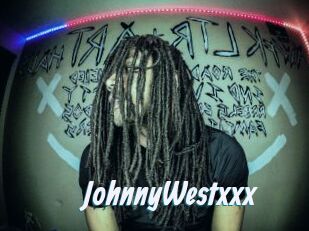 JohnnyWestxxx