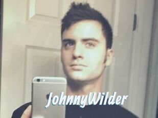 JohnnyWilder