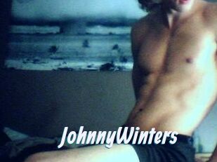 JohnnyWinters