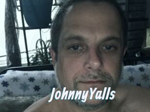 JohnnyYalls