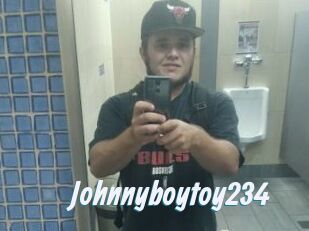 Johnnyboytoy234