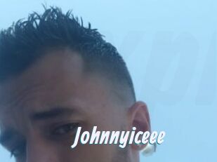 Johnnyiceee