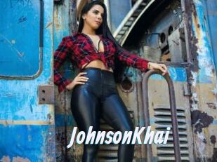 JohnsonKhai