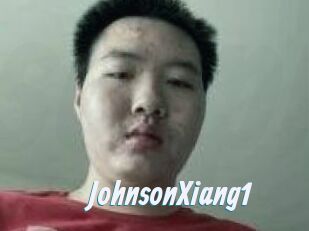 JohnsonXiang1