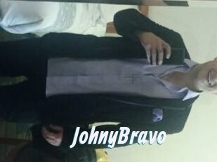 JohnyBravo