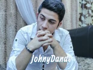 JohnyDande