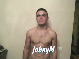 JohnyM