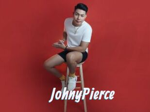 JohnyPierce