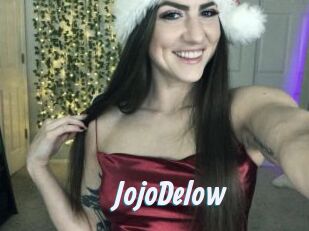 JojoDelow