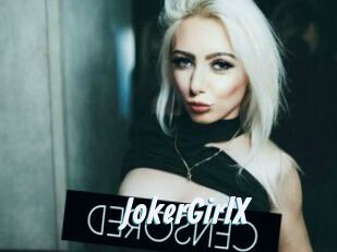 JokerGirlX