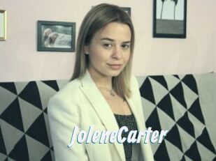 JoleneCarter Sexe Express