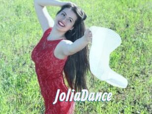 JoliaDance