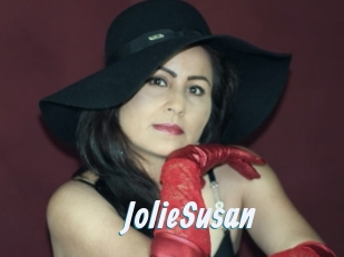JolieSusan Sexe Express