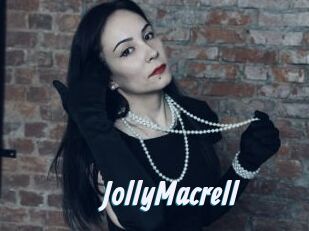 JollyMacrell