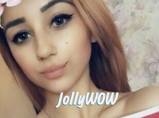 JollyWOW