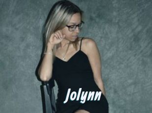 Jolynn