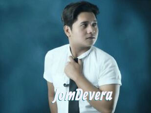 JomDevera