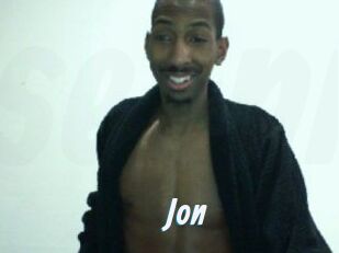 Jon