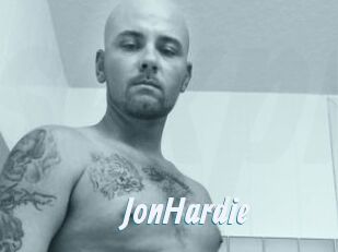 JonHardie