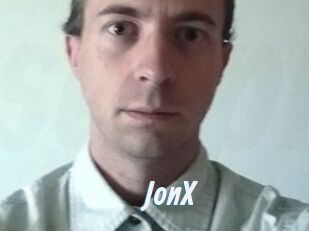 JonX