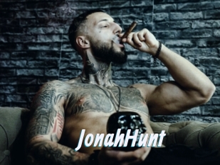 JonahHunt Sexe Express