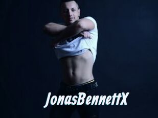 JonasBennettX