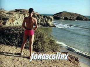 Jonascolinx