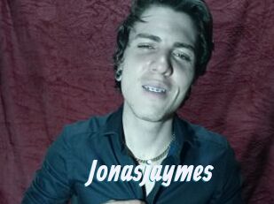 Jonasjaymes