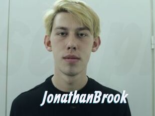 JonathanBrook