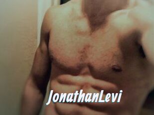Jonathan_Levi