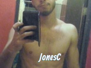 JonesC