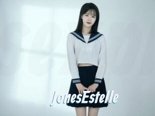 JonesEstelle
