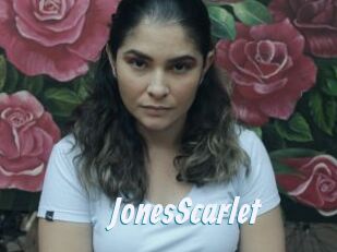 JonesScarlet