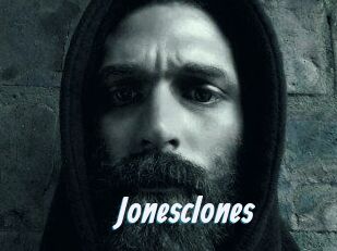 Jonesclones