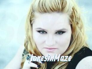 Jonesin_Maze