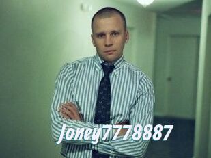 Joney7778887