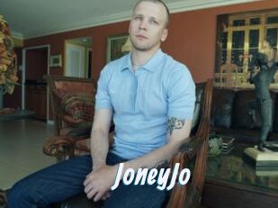 JoneyJo