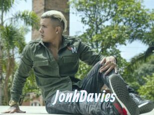 JonhDavies