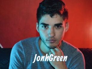 JonhGreen