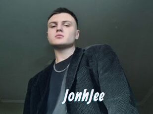 JonhJee