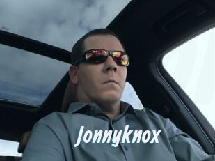 Jonnyknox