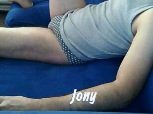 Jony
