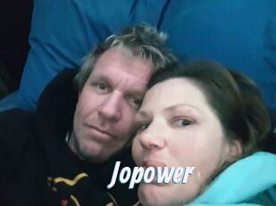 Jopower