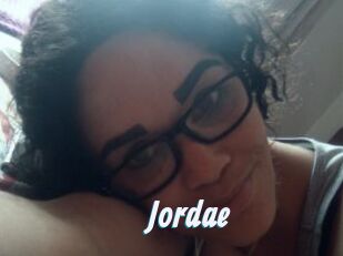 Jordae