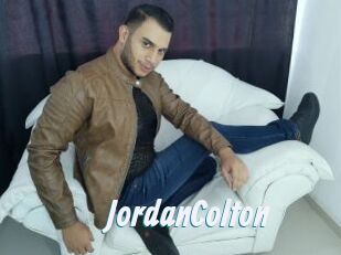 JordanColton
