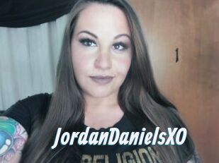 JordanDanielsXO