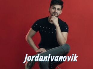 JordanIvanovik
